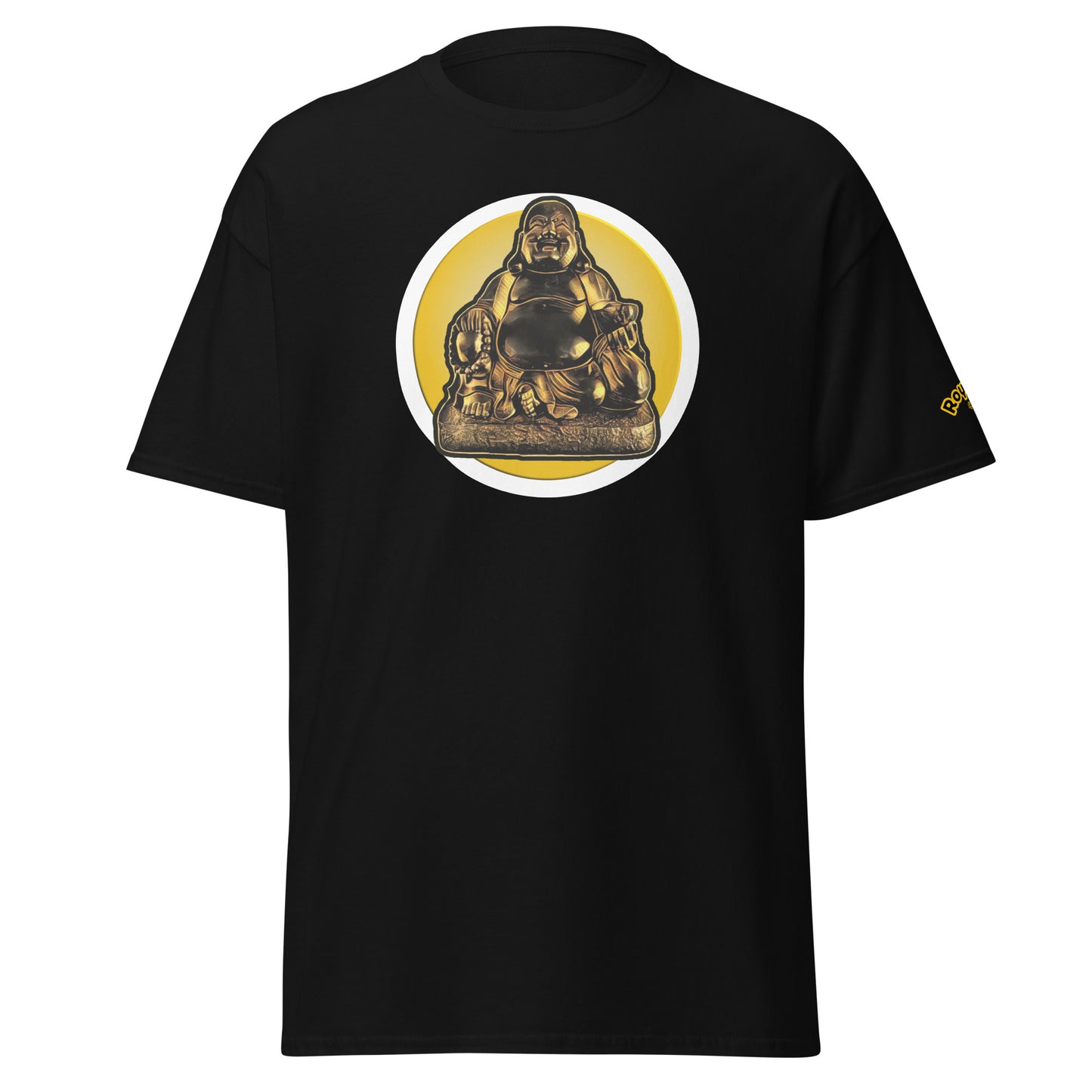 Buddha - Men's classic tee