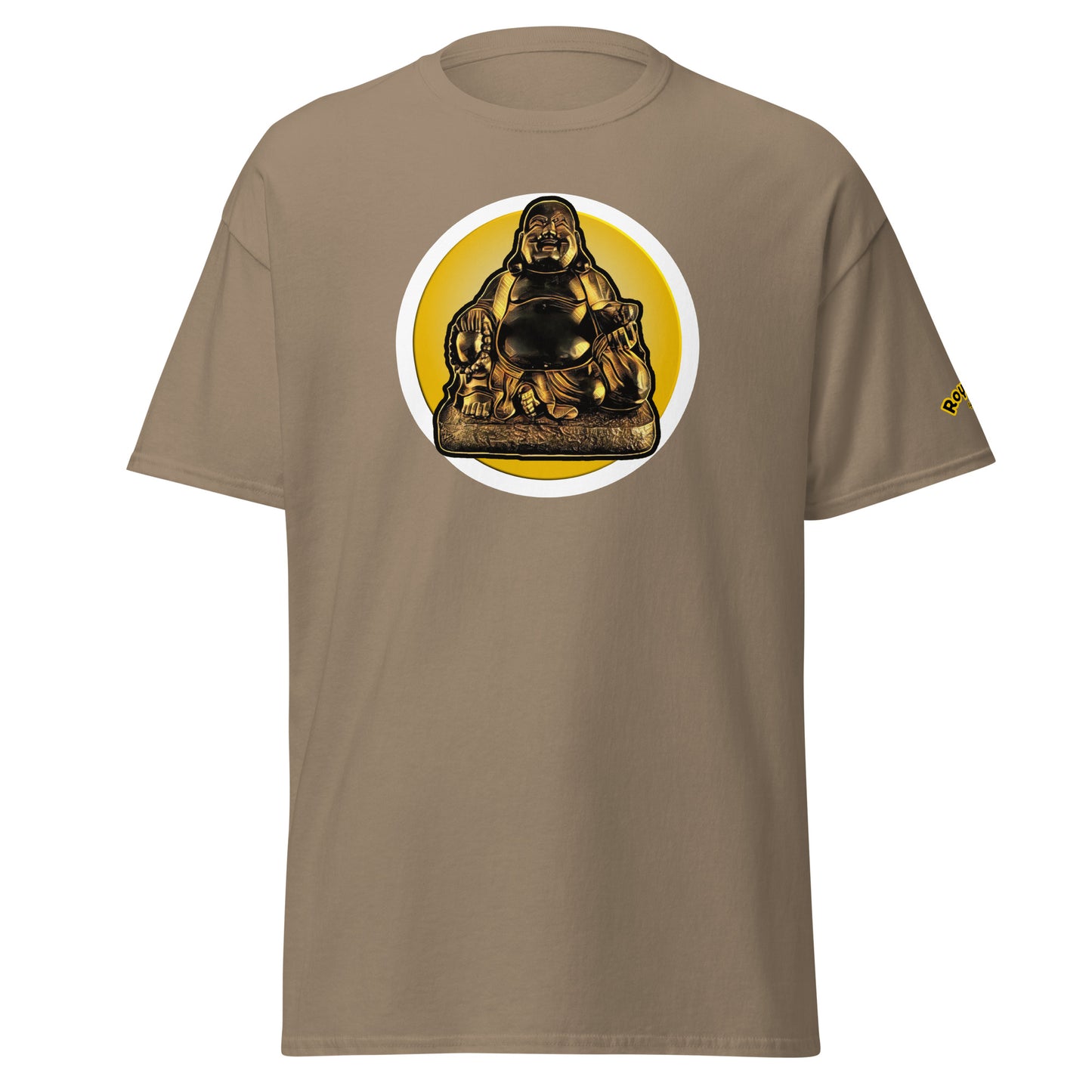 Buddha - Men's classic tee