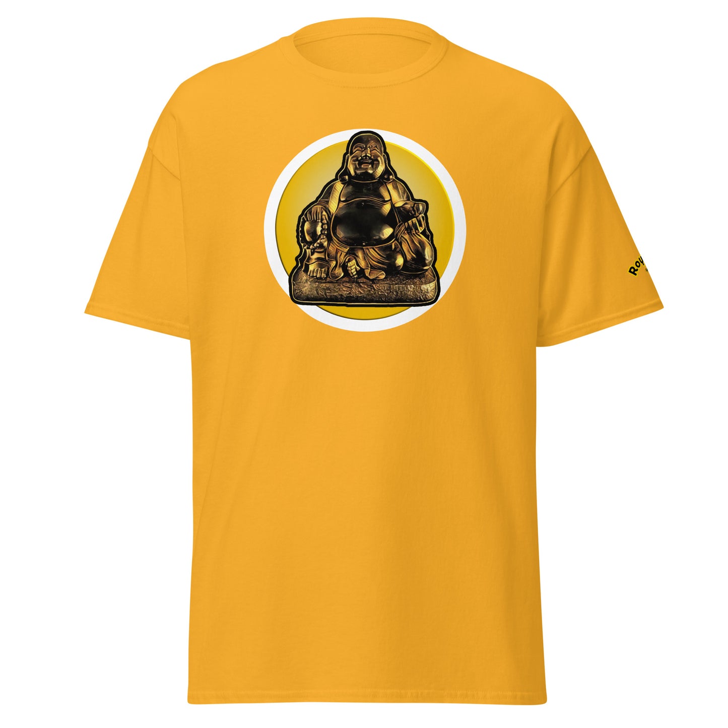 Buddha - Men's classic tee