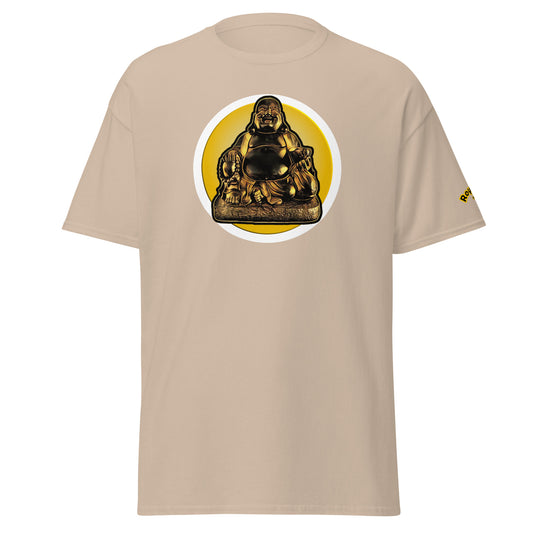 Buddha - Men's classic tee