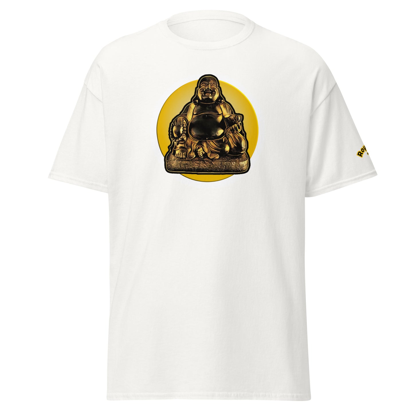 Buddha - Men's classic tee