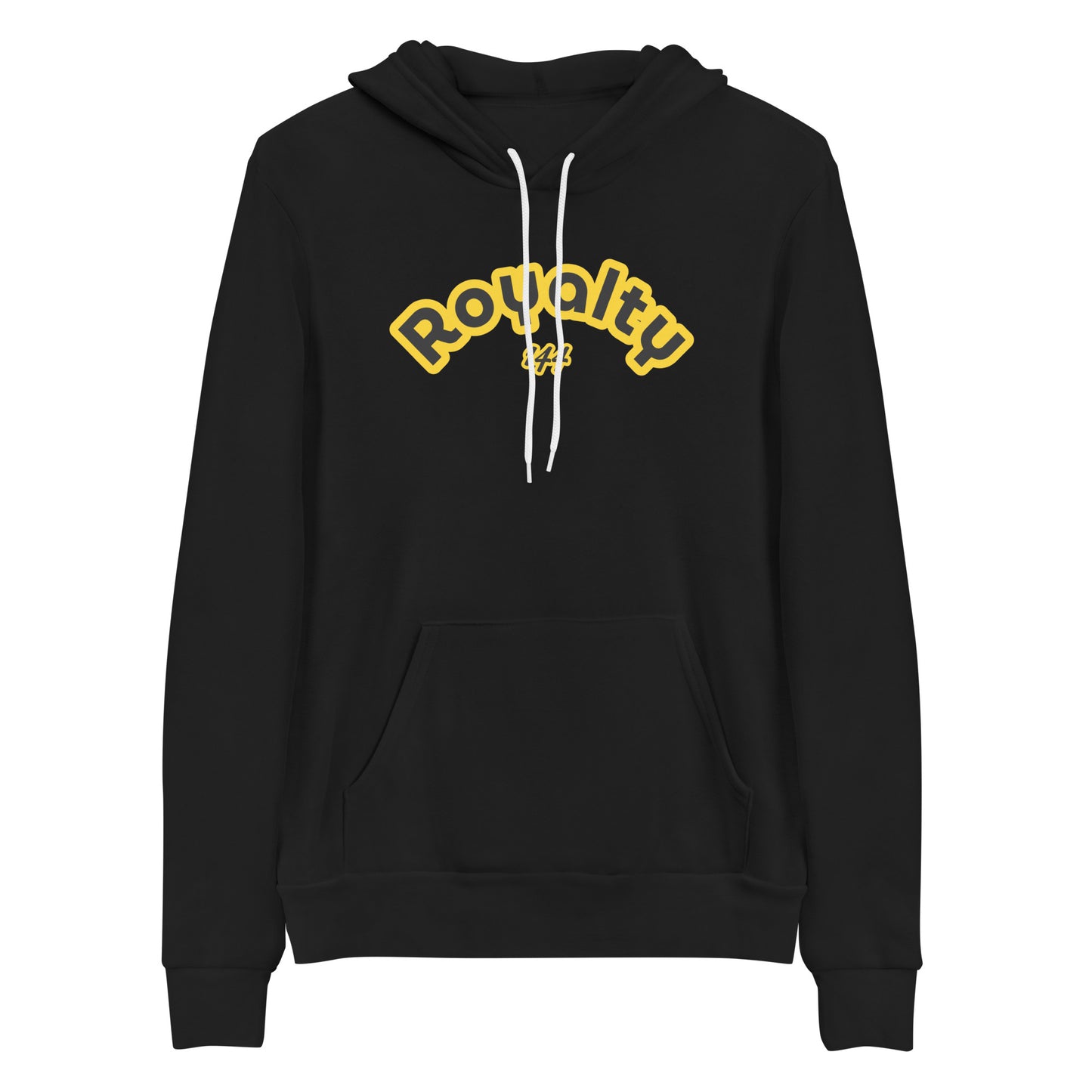 Royalty 144 - Unisex hoodie