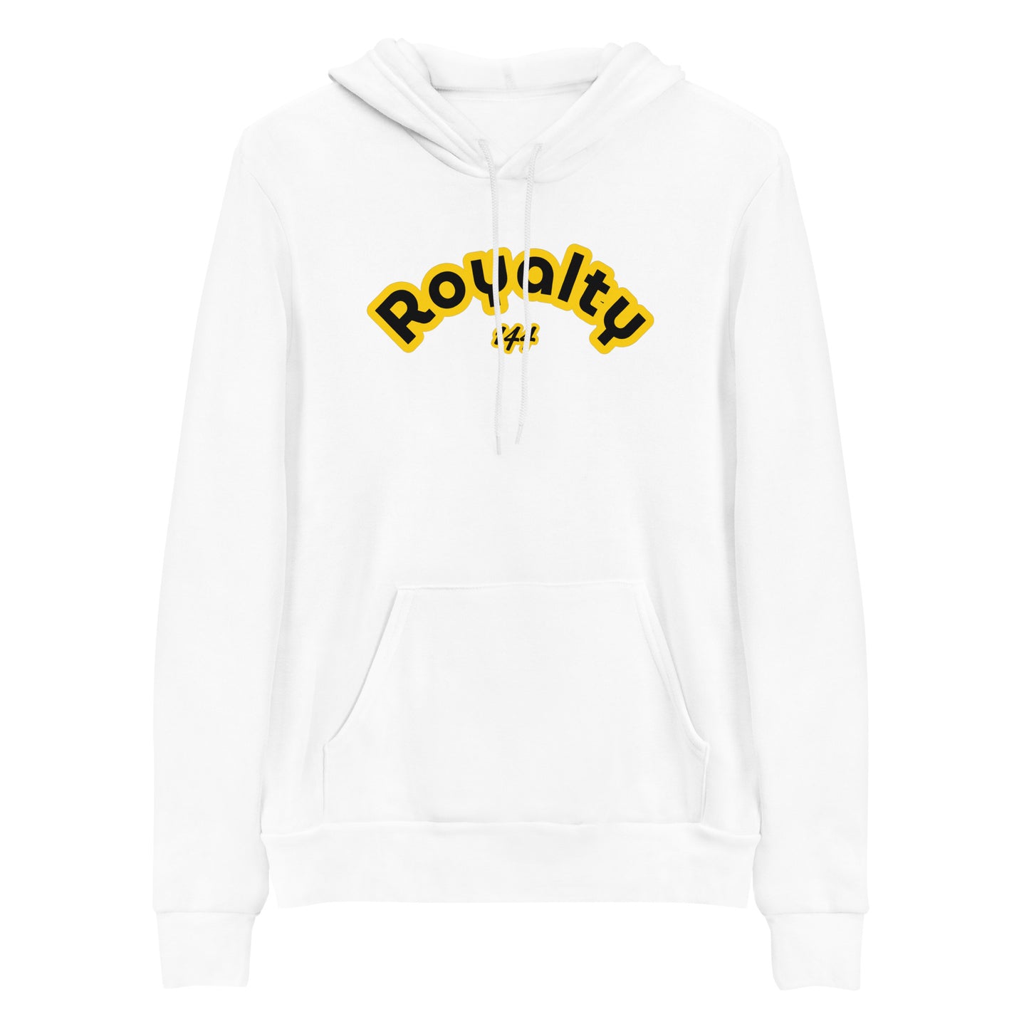 Royalty 144 - Unisex hoodie