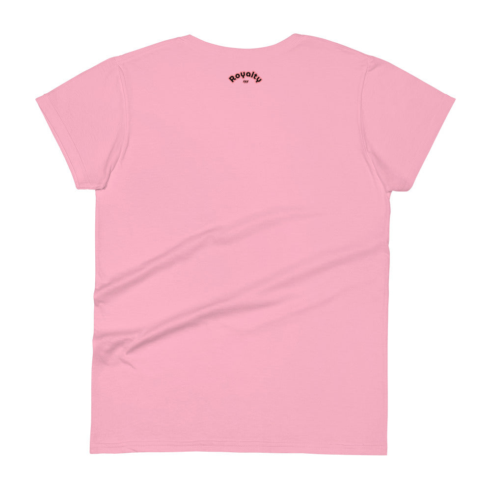 Think - Women's short sleeve t-shirt