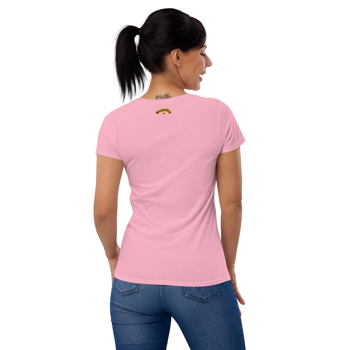 Unicorn Women's t-shirt