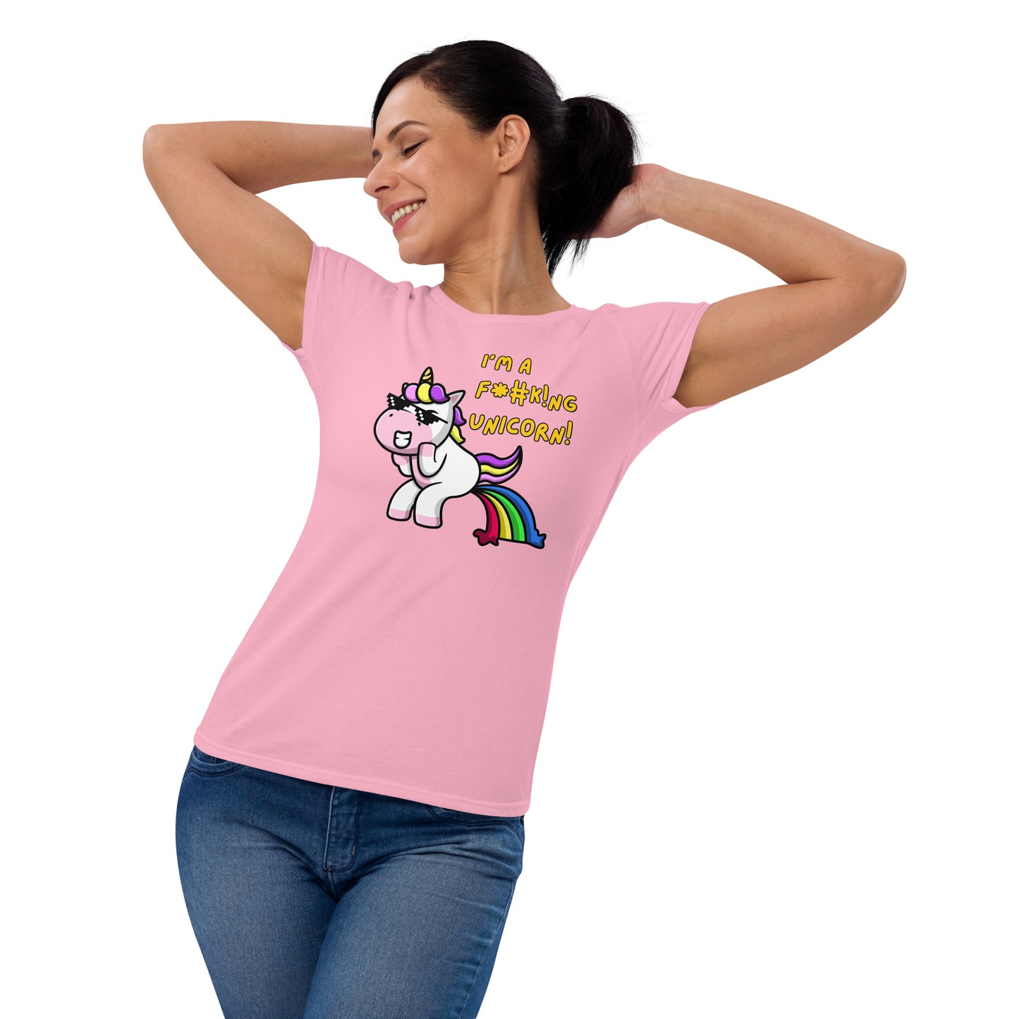 Unicorn Women's t-shirt