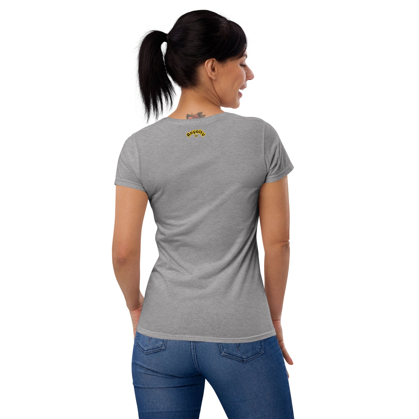 Unicorn Women's t-shirt