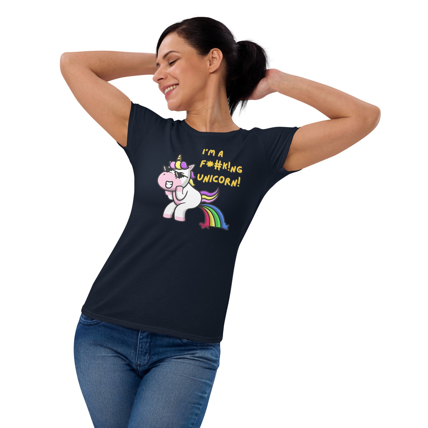 Unicorn Women's t-shirt