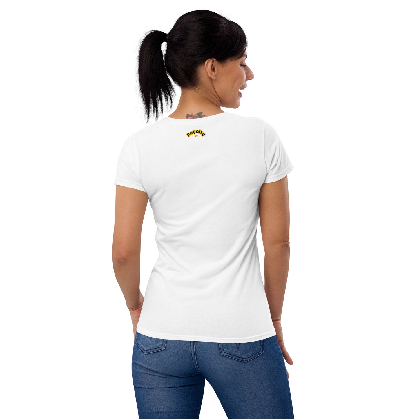 Unicorn Women's t-shirt