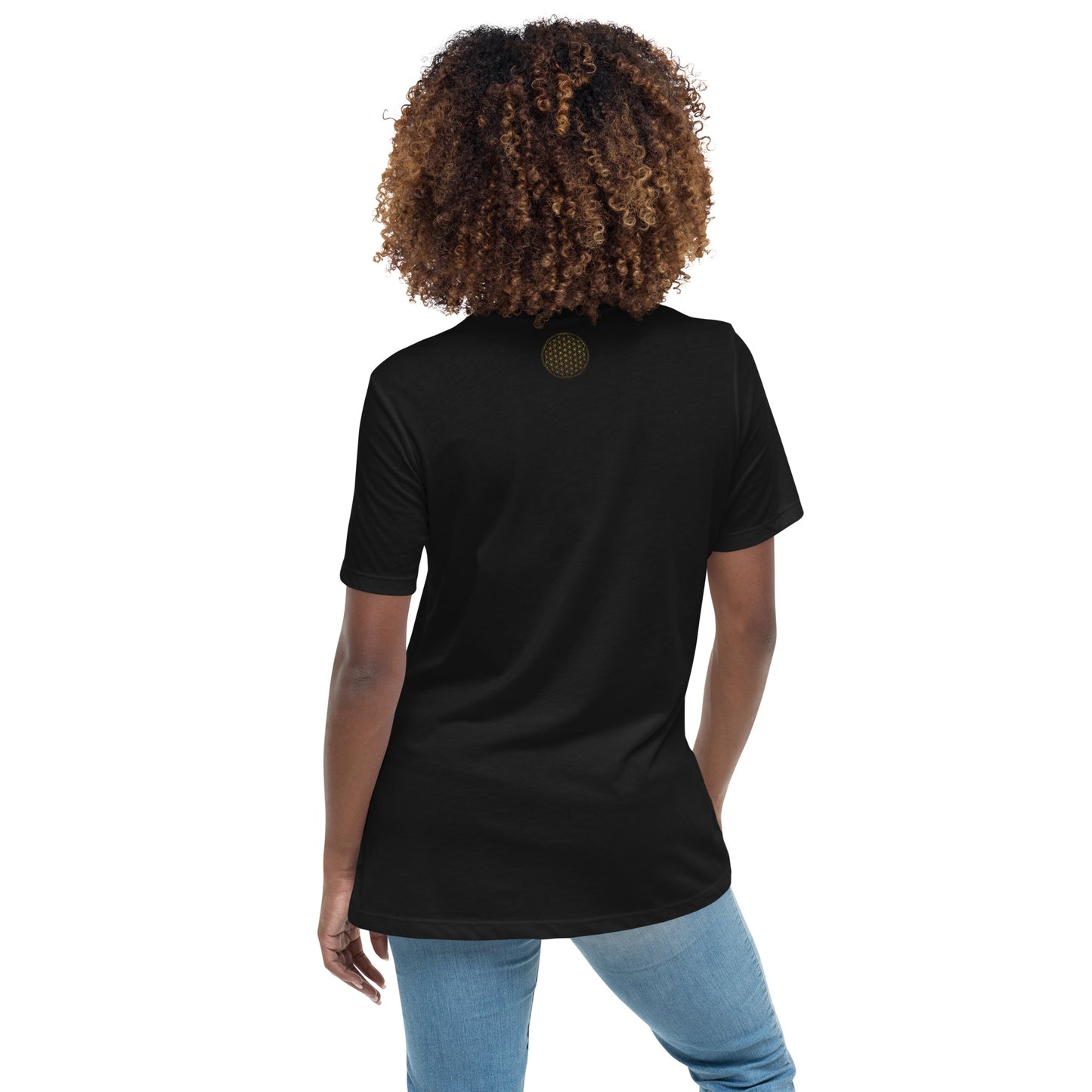 ROYALTY 144 - Women's Relaxed T-Shirt