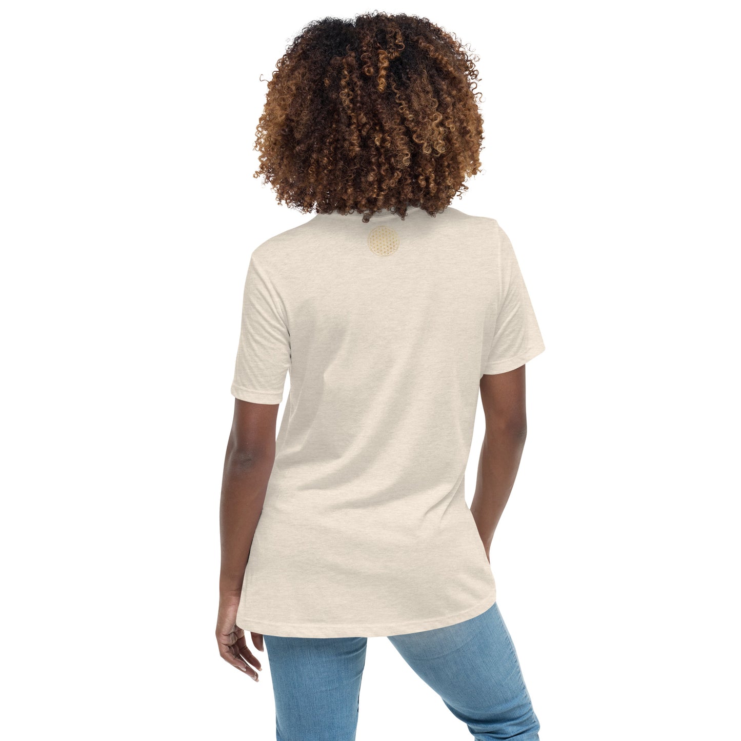 ROYALTY 144 - Women's Relaxed T-Shirt