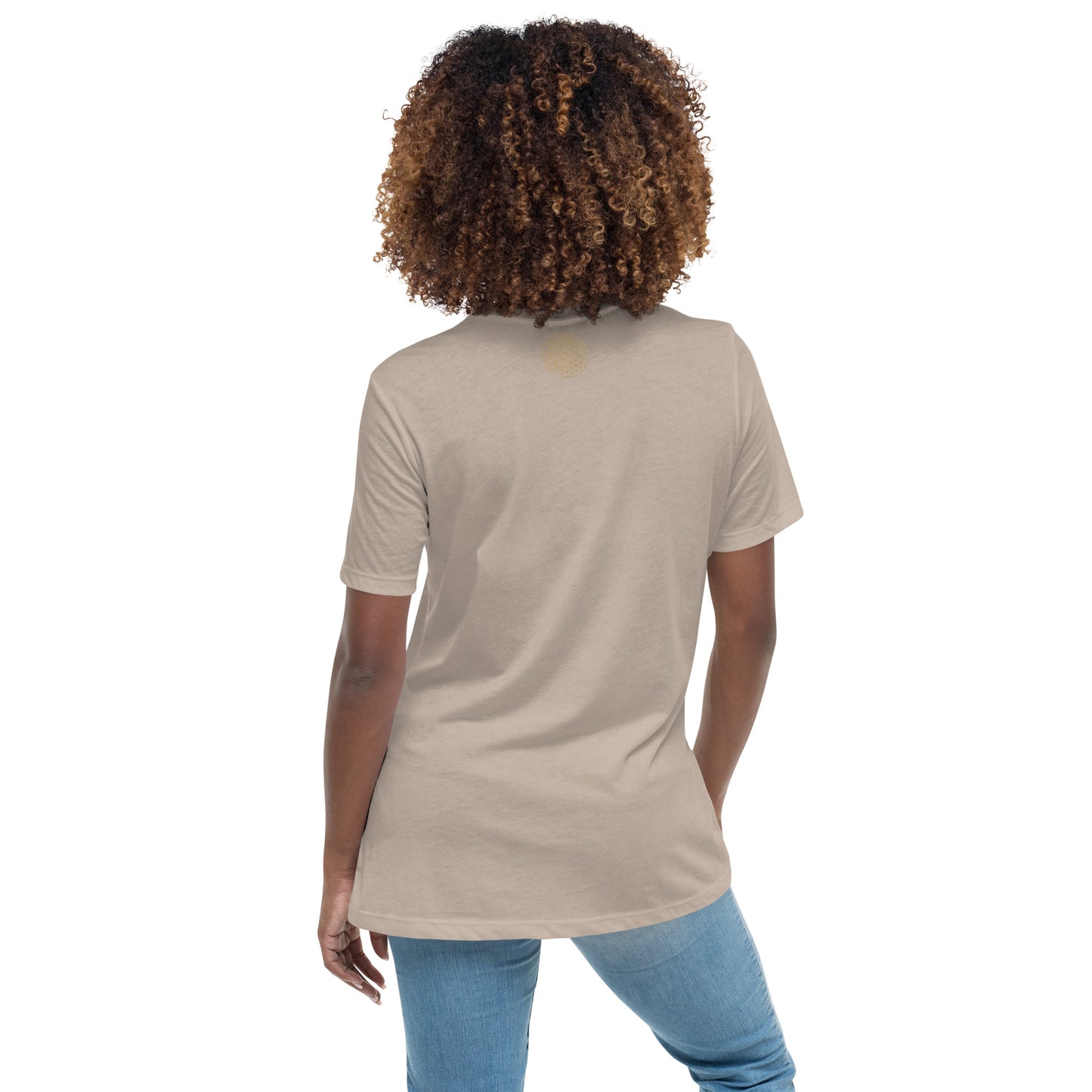 ROYALTY 144 - Women's Relaxed T-Shirt