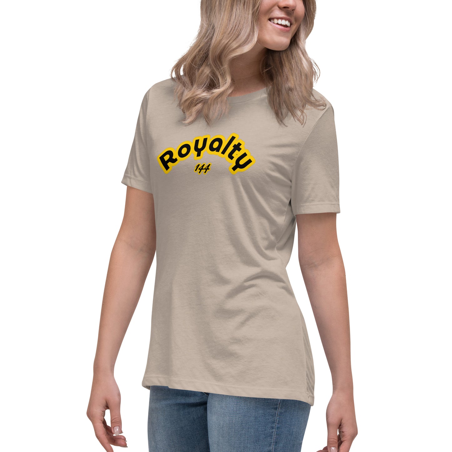 Women's Relaxed T-Shirt