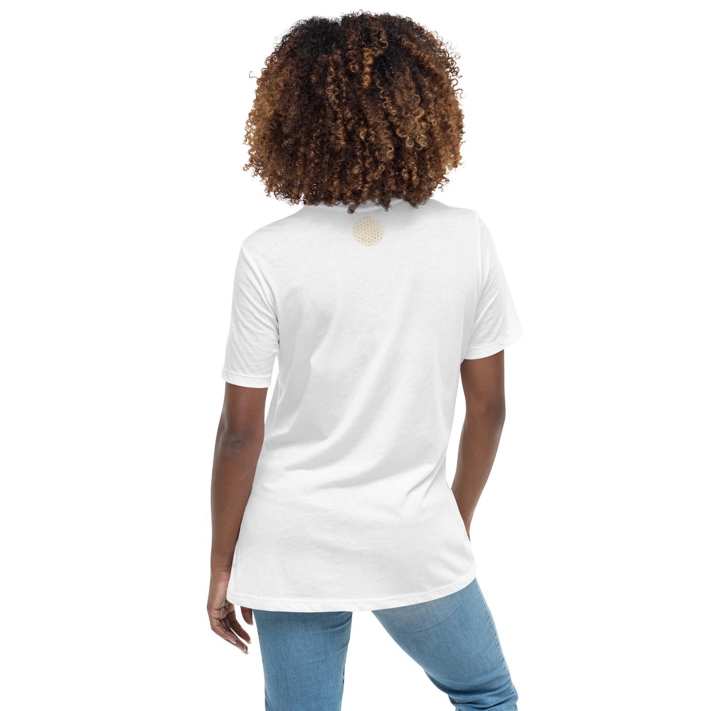 ROYALTY 144 - Women's Relaxed T-Shirt